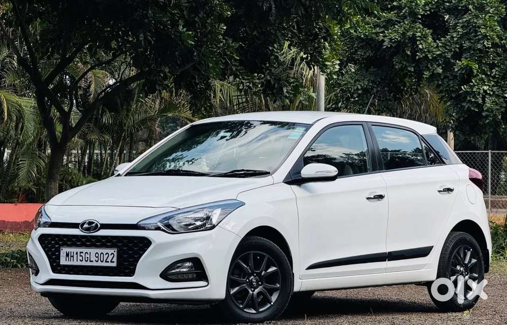 Hyundai Elite I20 Asta 1.4 Crdi, 2018, Diesel