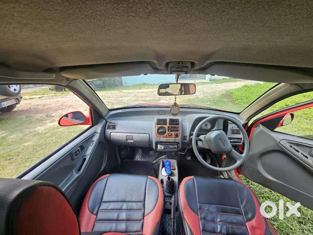 Maruti Suzuki Zen 2006