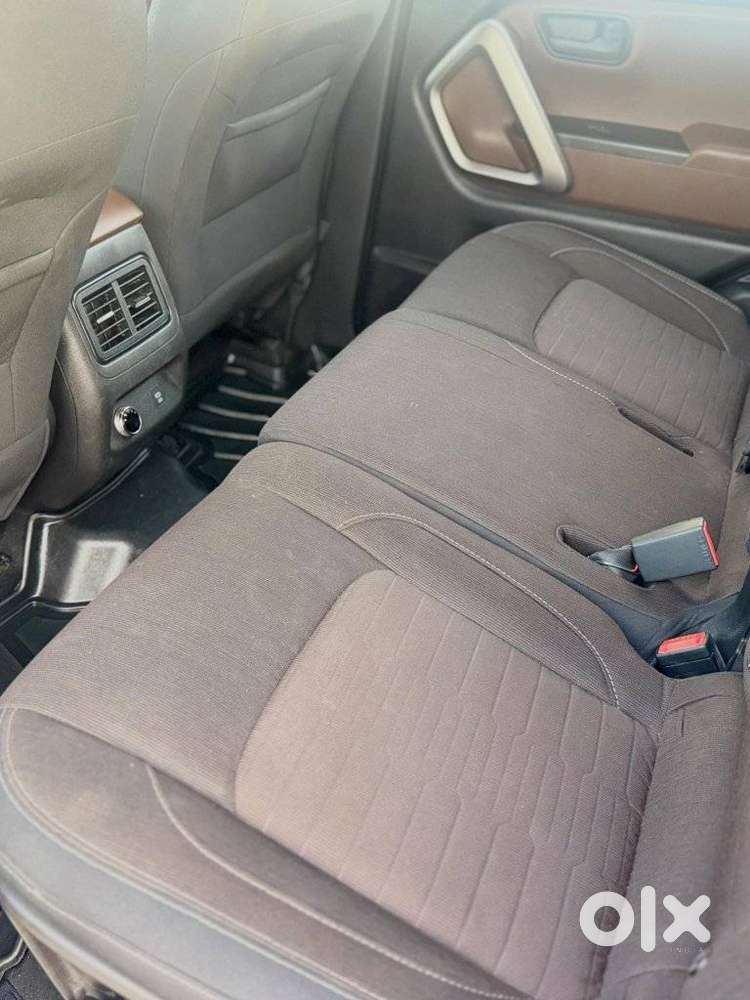 Mahindra Scorpio N Z6 Diesel Mt 2wd 7 Str, 2025, Diesel