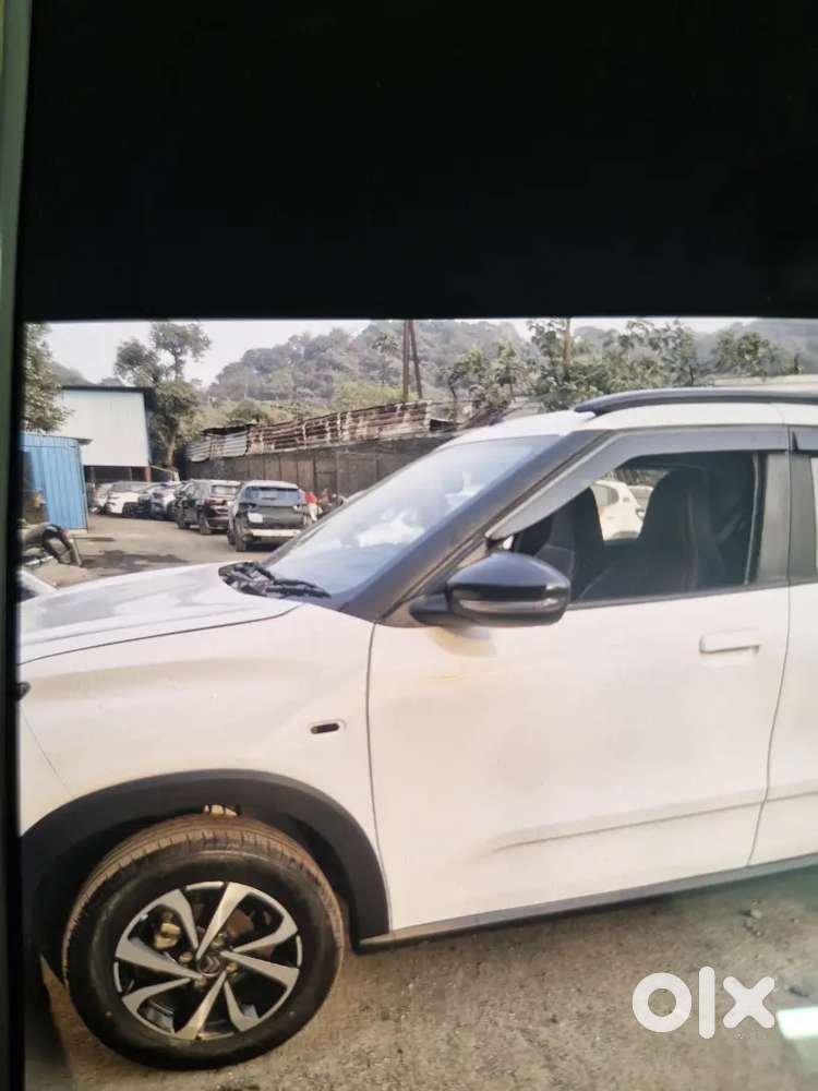 Citroen C3 2025 Petrol 5500 Km Driven