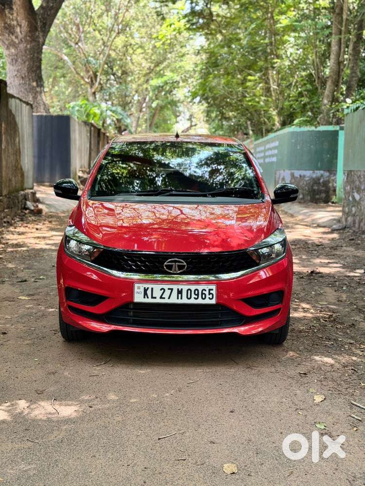 Tata Tiago 1.2 Revotron Xt Rhythm, 2023, Petrol