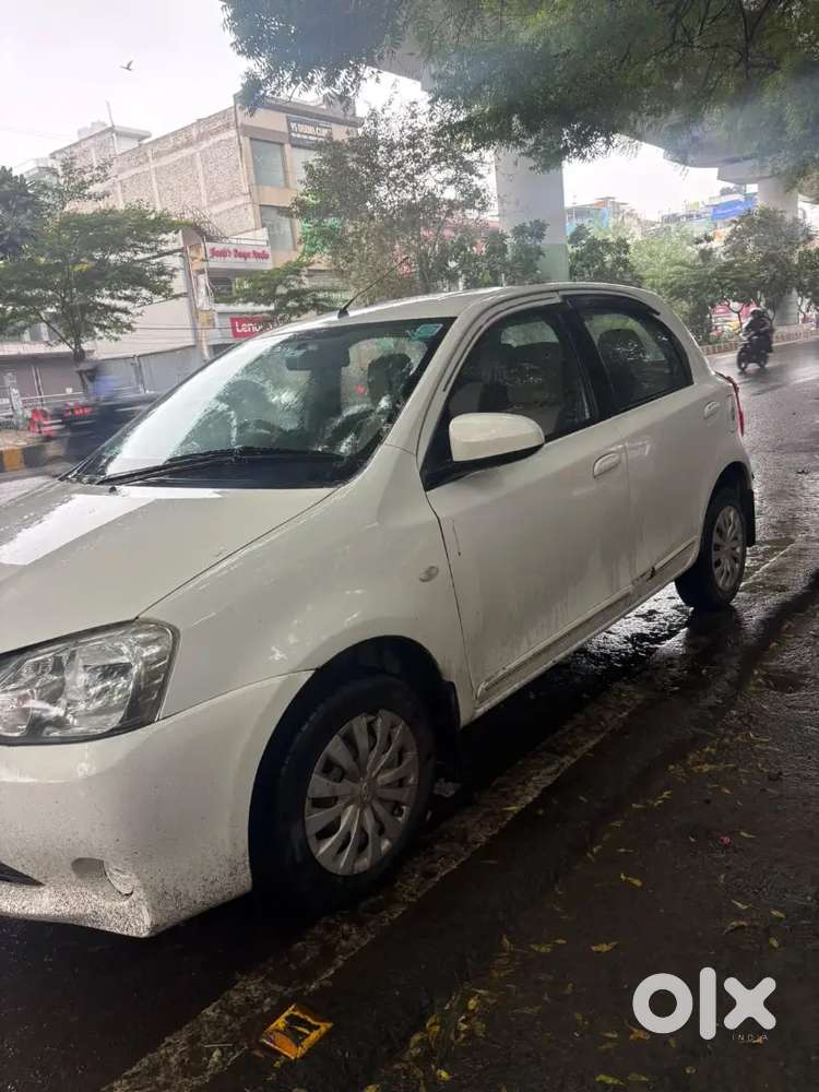 Toyota Etios Liva 2013 Very Good Codition