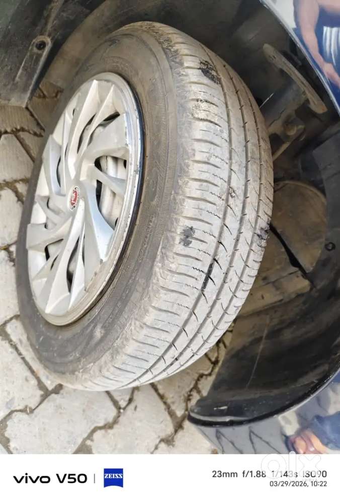 Ist Owner Dl Number Original Car