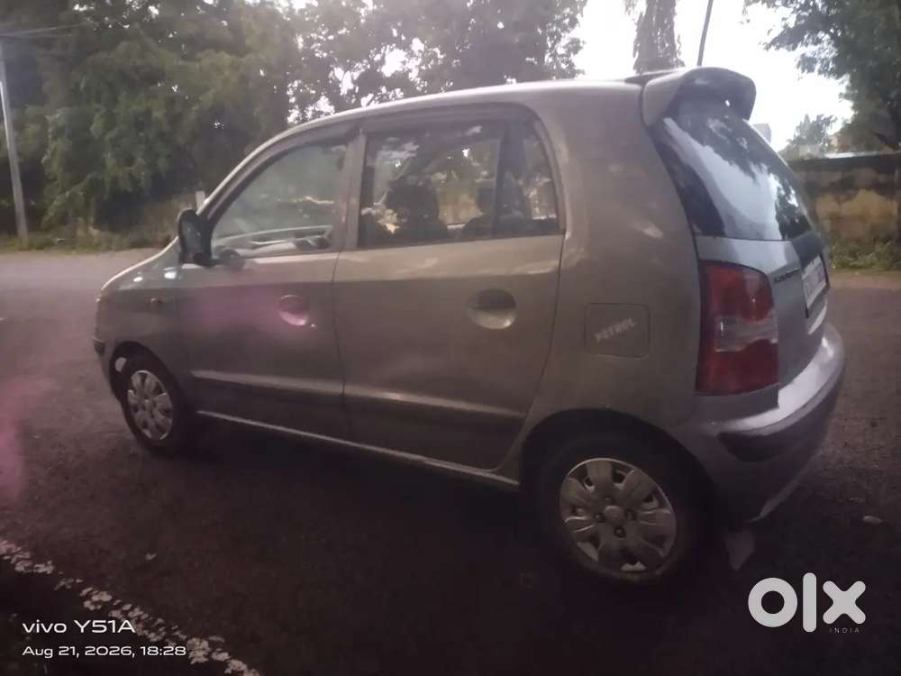 Hyundai Santro Xing Xl 2006