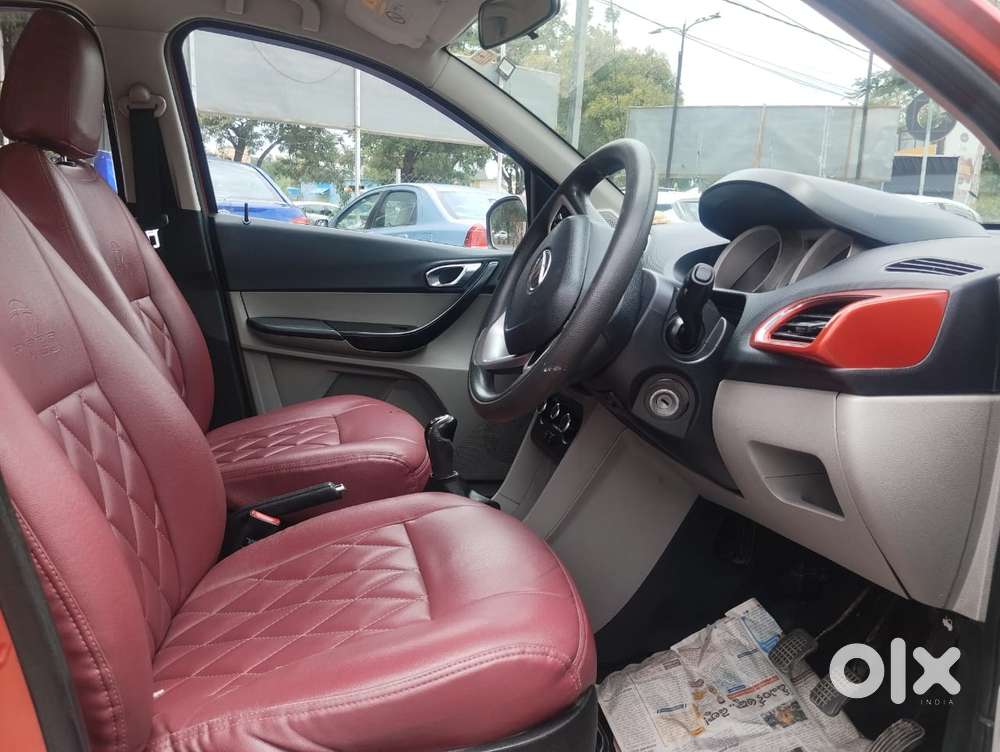 Tata Tiago 1.05 Revotorq Xz, 2017, Petrol