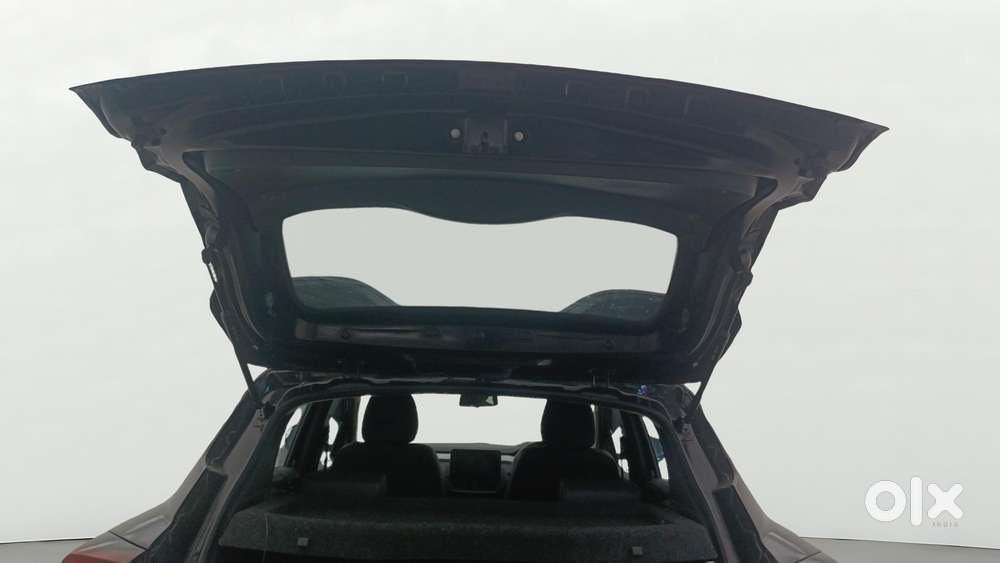 Renault Kiger Rxt Opt, 2024, Petrol