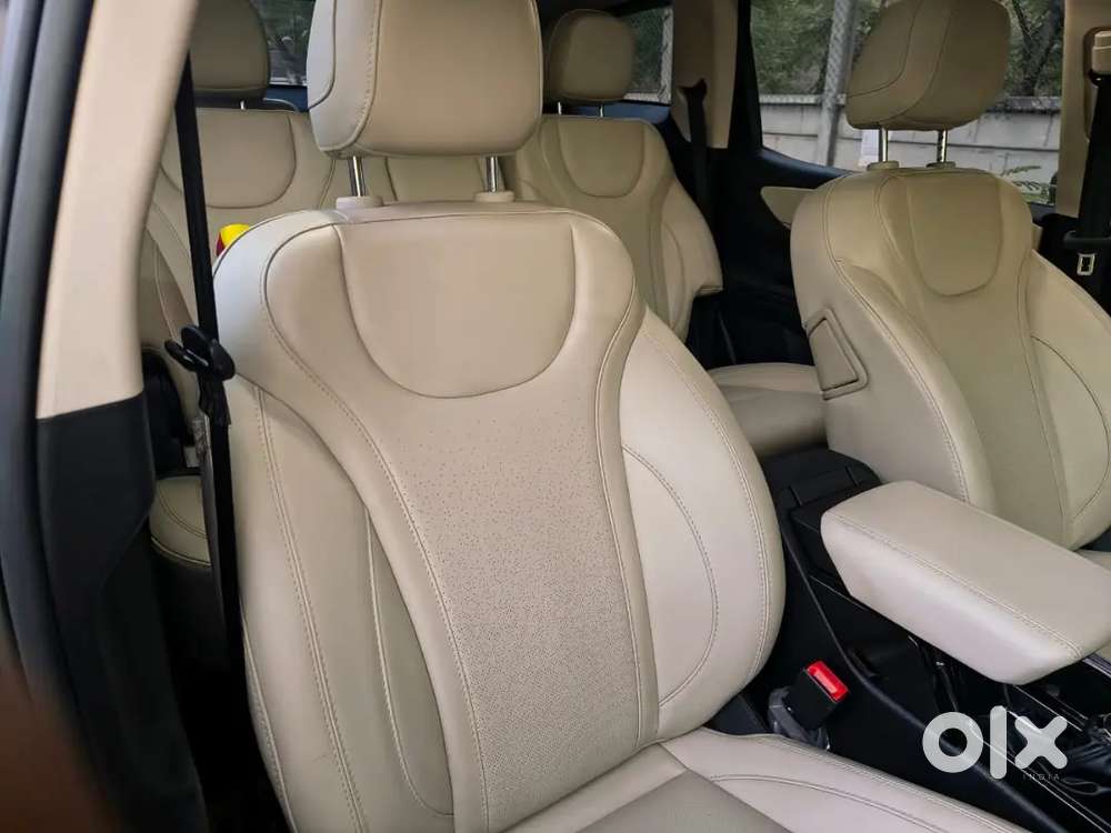 Mahindra Xuv700 2025 Diesel Good Condition