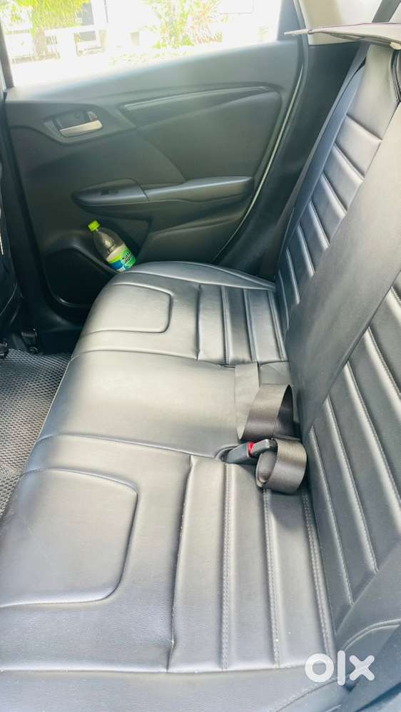 Honda Wr-v Petrol 2022