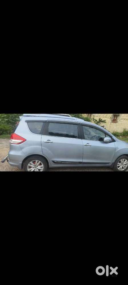 Maruti Suzuki Ertiga Shvs Zdi, 2015, Diesel