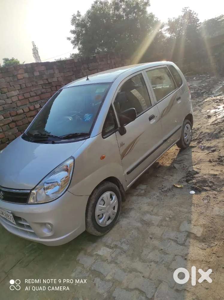 Maruti Suzuki Estilo 2013 Cng & Hybrids Well Maintained