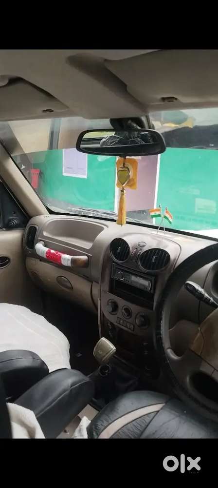 Mahindra Scorpio Classic 17