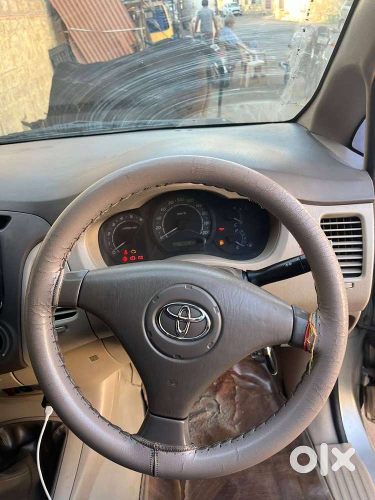 Toyota Innova 2.5 2008