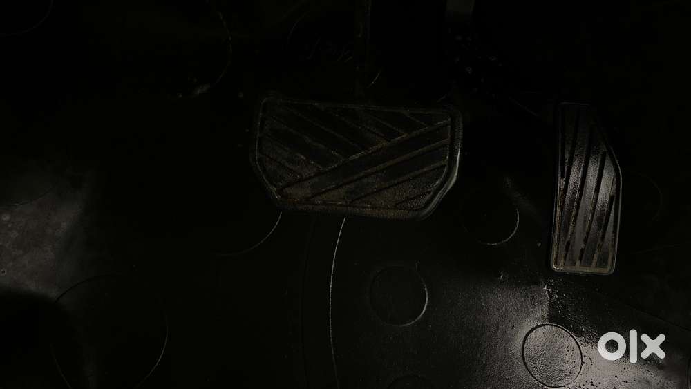 Maruti Suzuki Wagon R Vxi Amt, 2017, Petrol