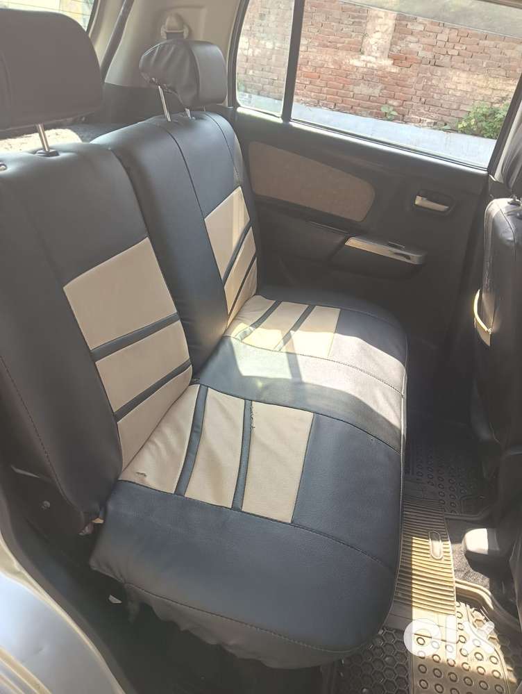 Maruti Suzuki Wagon R Vxi 1.0 Cng, 2014, Cng & Hybrids