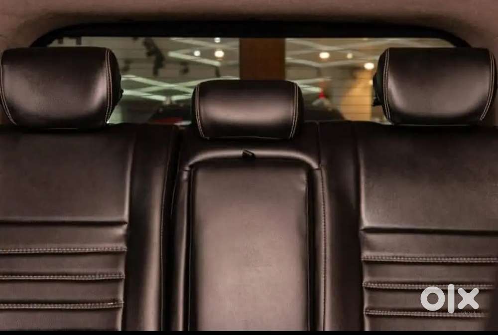 Diesel Automatic Hundai Creta Company Service