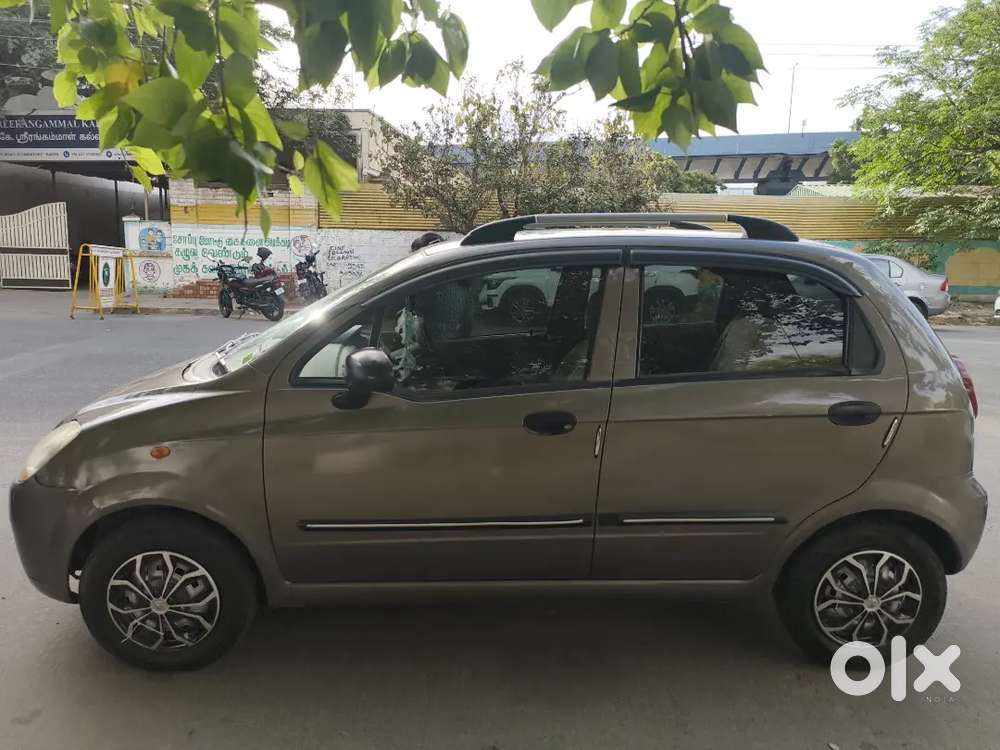 Chevrolet Spark Ls 1.0 Urgent Sale