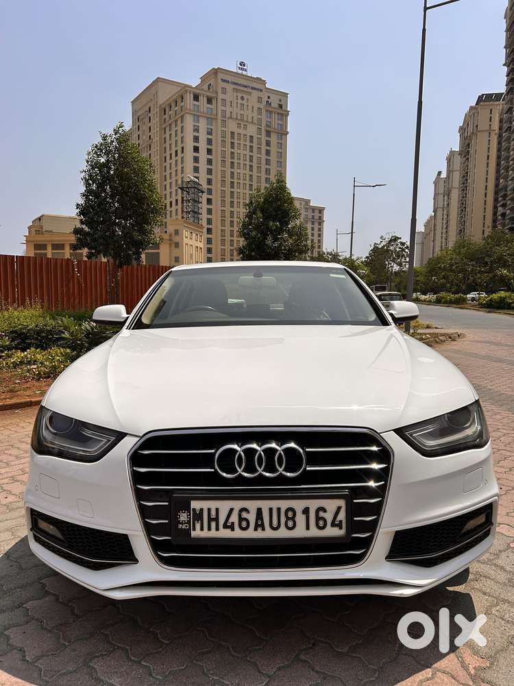 Audi A4 2014-2016 2.0 Tdi Multitronic, 2016, Diesel