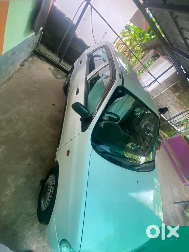 Maruti Suzuki Alto 2010 Lxi Petrol