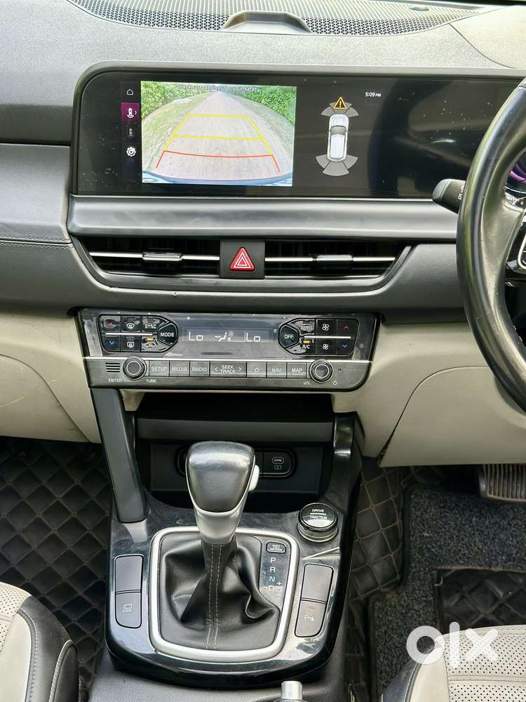 Kia Seltos 1.5 Htx Diesel At, 2023, Diesel