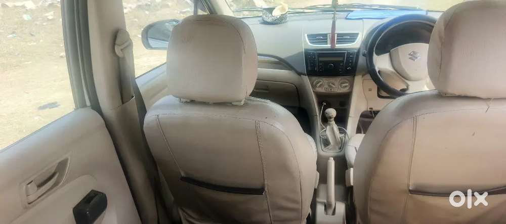 Maruti Suzuki Ertiga 2012 Diesel 228000 Km Driven