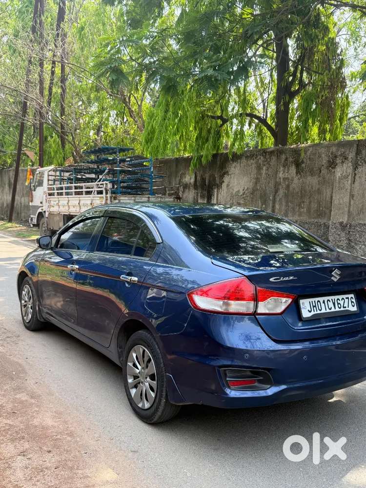 Maruti Suzuki Ciaz 2019 Diesel Good Condition