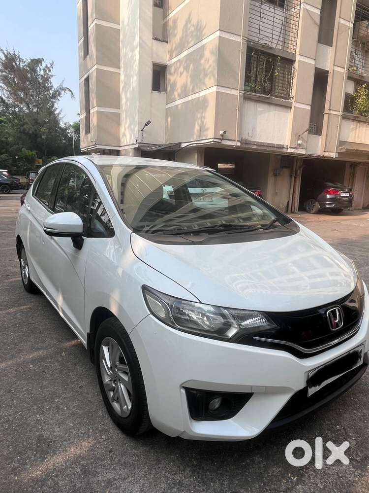 Honda Jazz Diesel For Sale Well Maintained