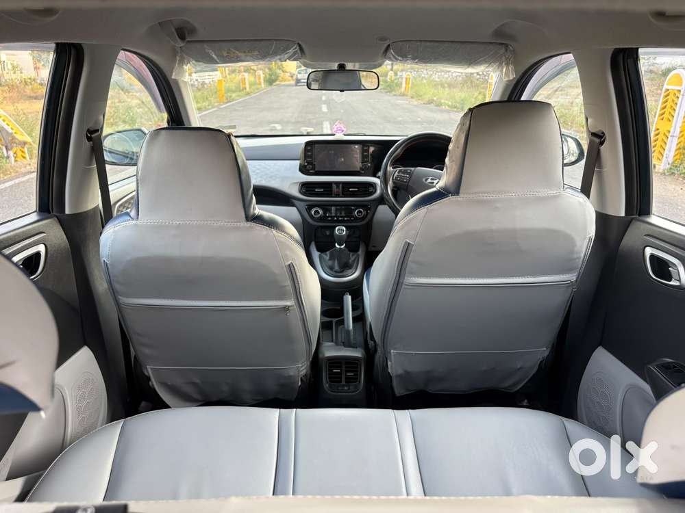 Hyundai Grand I10 Nios Sportz, 2023, Petrol