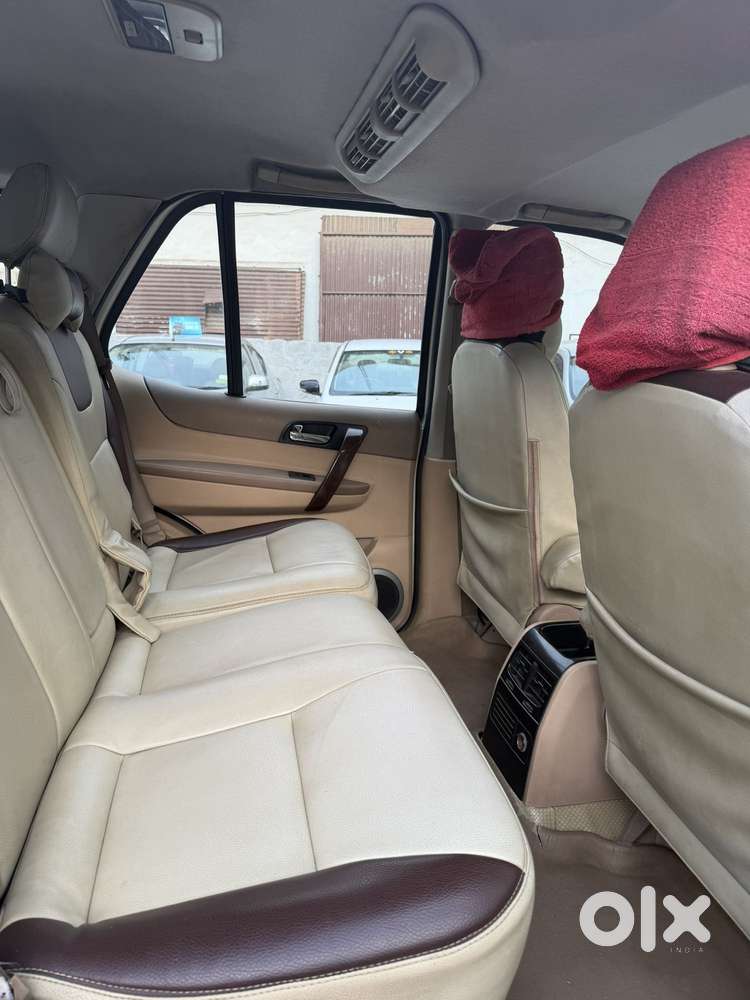 Tata Safari Storme Vx 4wd, 2015, Diesel