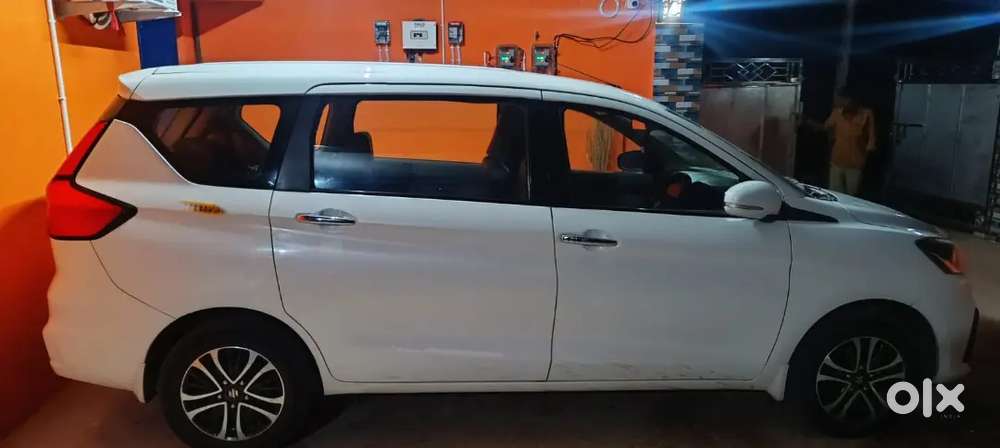 Maruti Suzuki Ertiga 2023 Petrol 82000 Km Driven