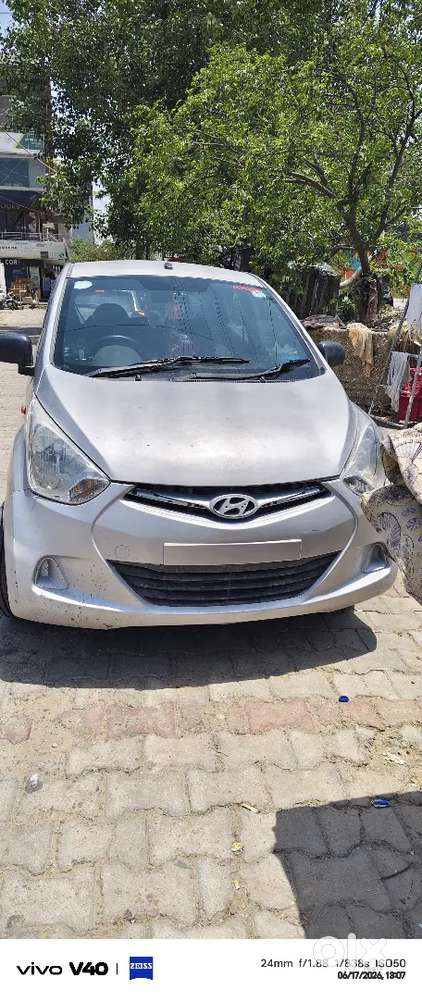 Hyundai Eon 2019 Petrol 55900 Km Driven