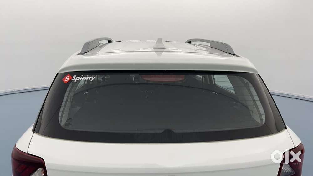 Hyundai Venue 1.0 Sx (o) Turbo Dct, 2022, Petrol