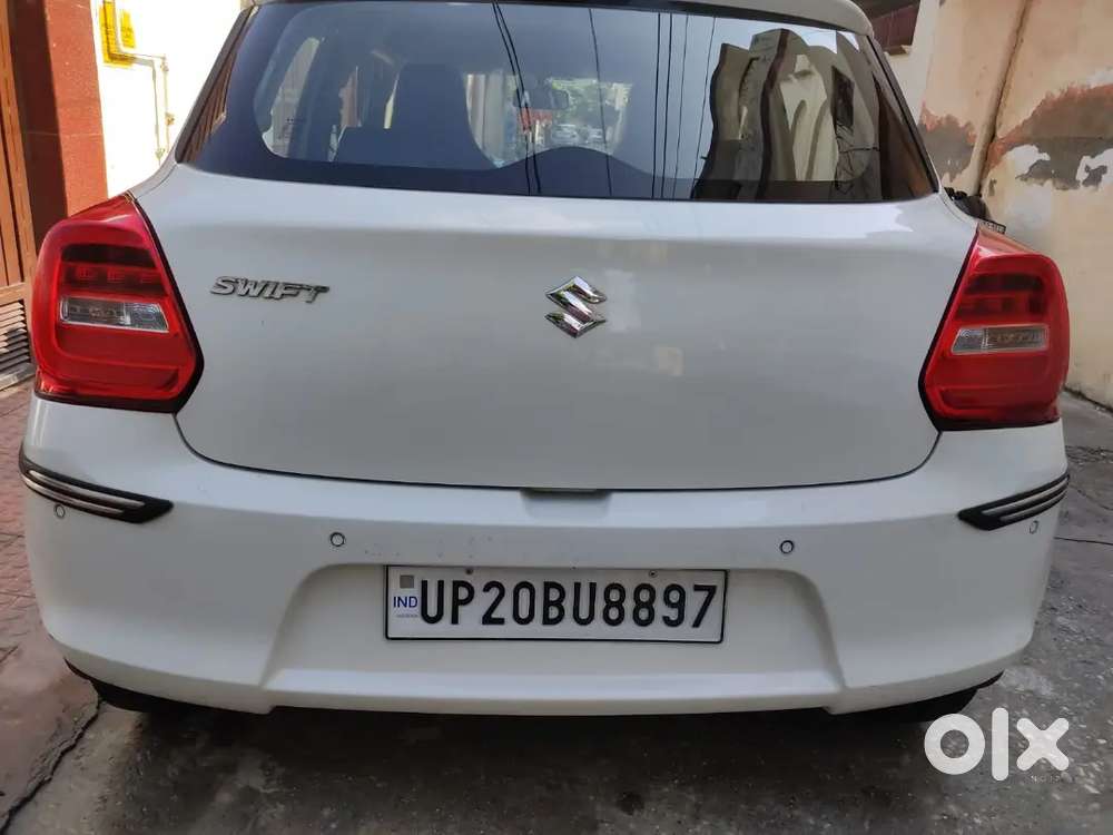 Maruti Suzuki Swift 2020 Petrol 65000 Km Driven