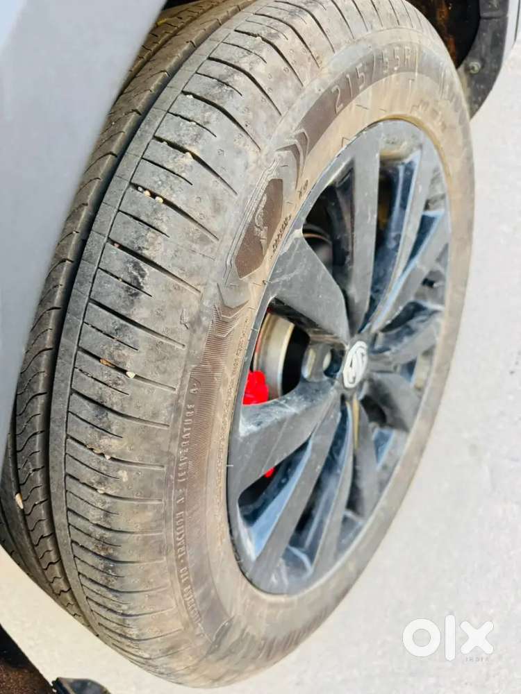 Mg Astor 1.5 Smart Petrol Manual 2024