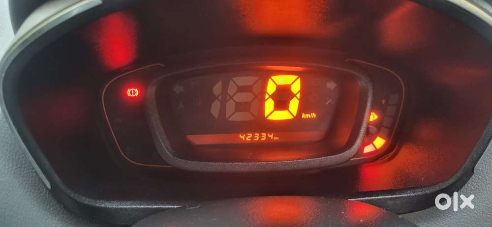 Renault Kwid, 2018, Petrol