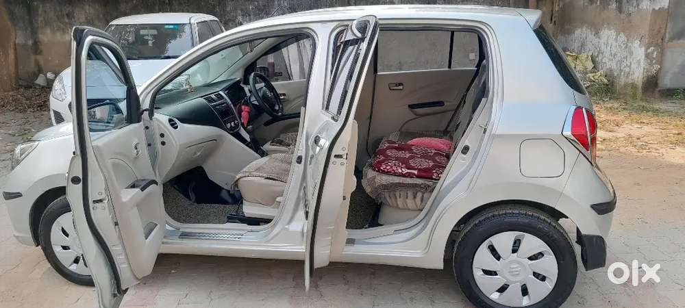 Maruti Suzuki Celerio 2018 Petrol 36000 Km Driven