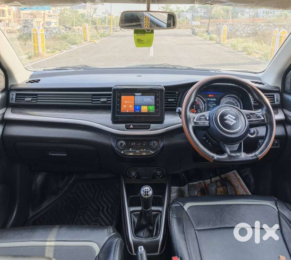 Maruti Suzuki Xl6 Zeta Mt Cng, 2023, Cng & Hybrids
