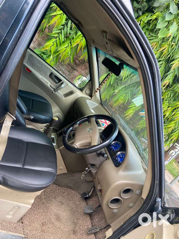 2012 Tata Safari Ev Adventure