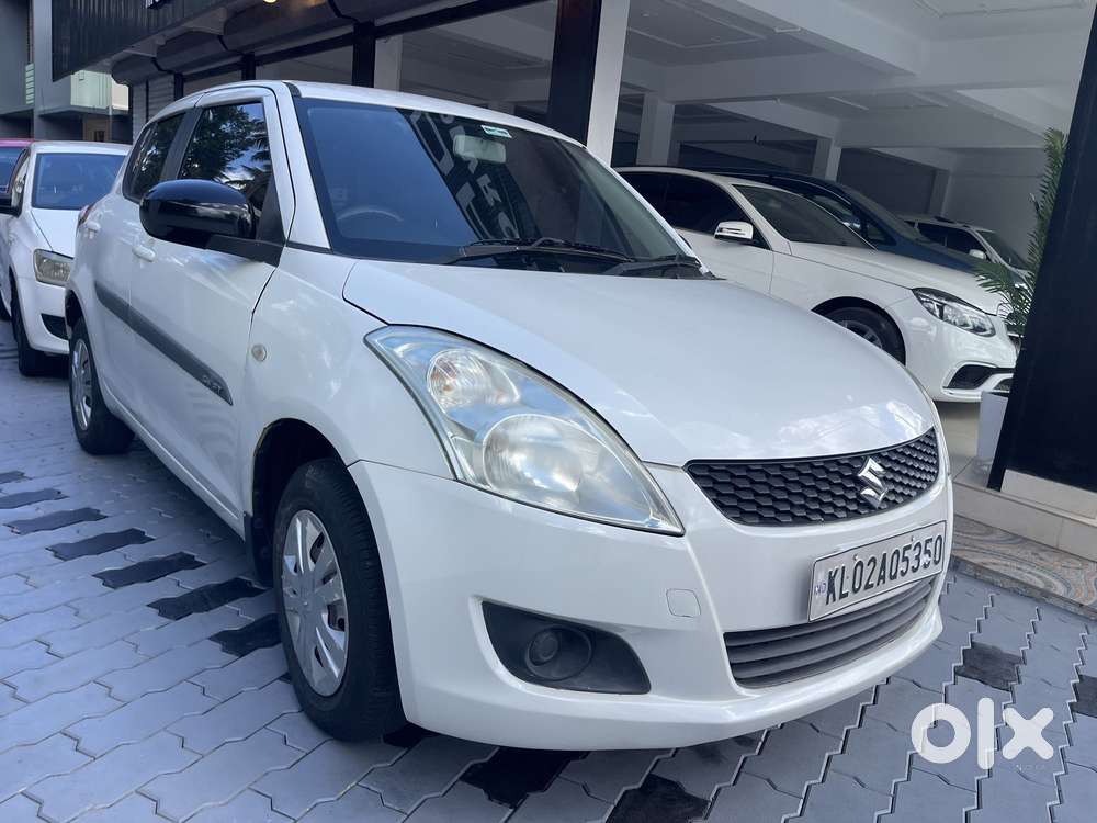 Maruti Suzuki Swift Ldi Optional, 2013, Diesel