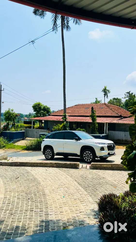 Maruti Suzuki Grand Vitara Hybrid  24+ Kmpl  Warranty Till 2027