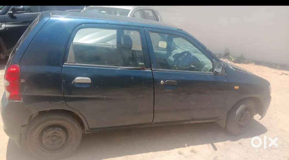 *sell Alto Car*