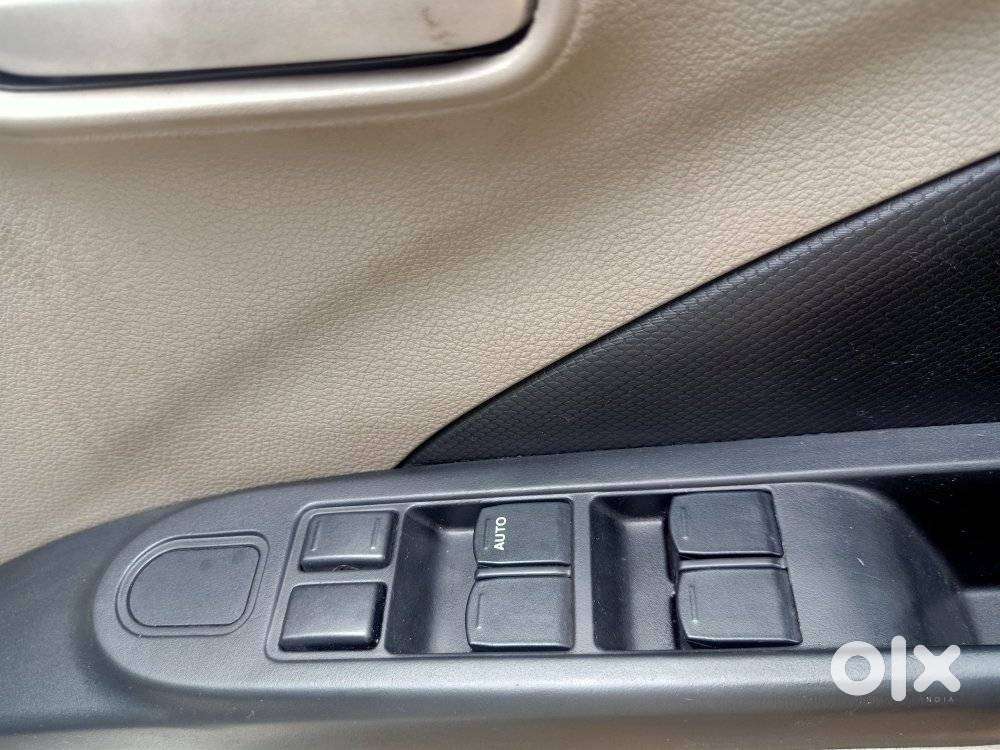 Maruti Suzuki Celerio 2014-2017 Vxi, 2015, Petrol