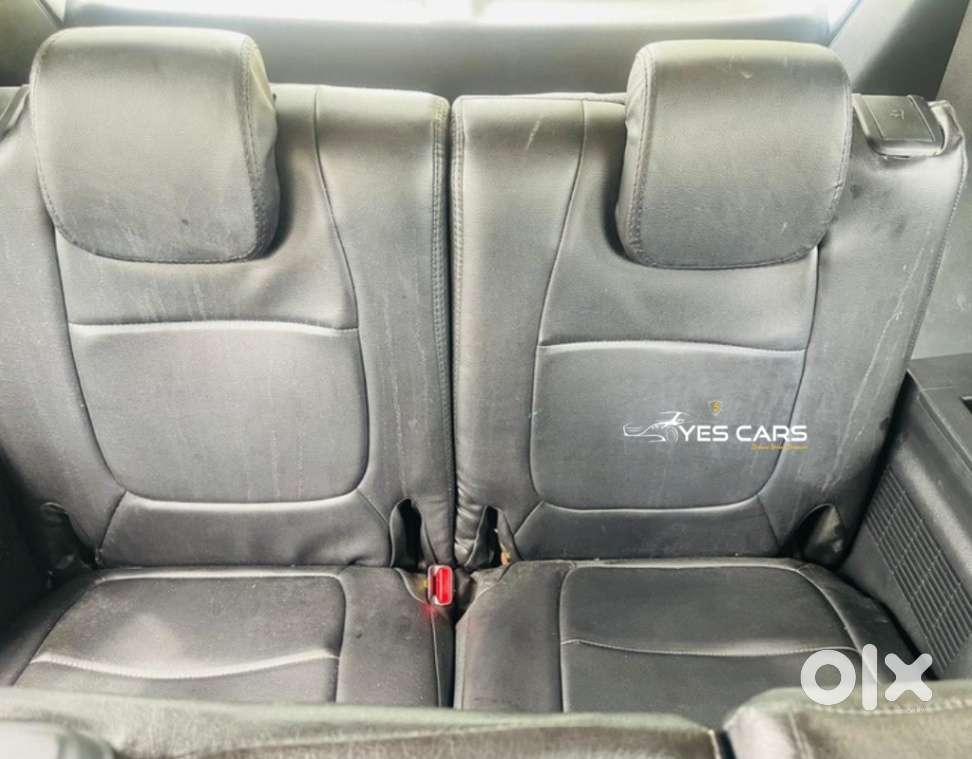 Kia Carens 1.4 Prestige 7 Str, 2023, Petrol