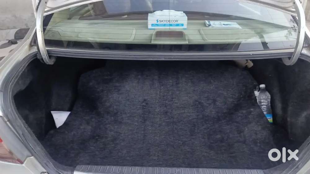 Toyota Corolla 2006 Cng & Hybrids 279000 Km Driven