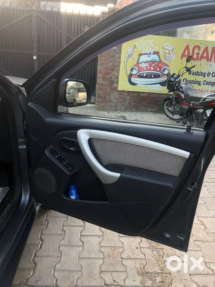 Renault Duster 2014 Diesel Well Maintained