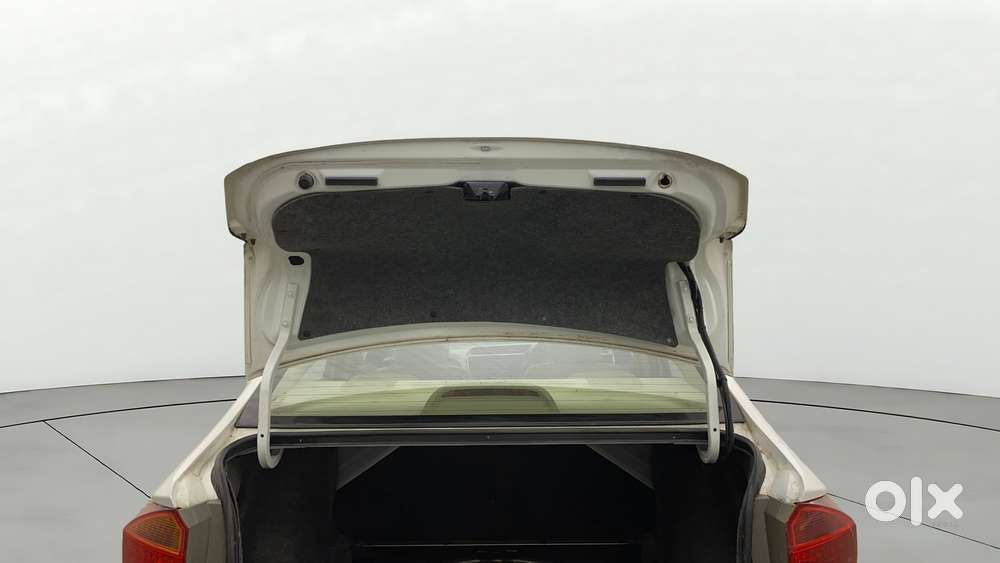 Honda City I-vtec Cvt V, 2019, Petrol