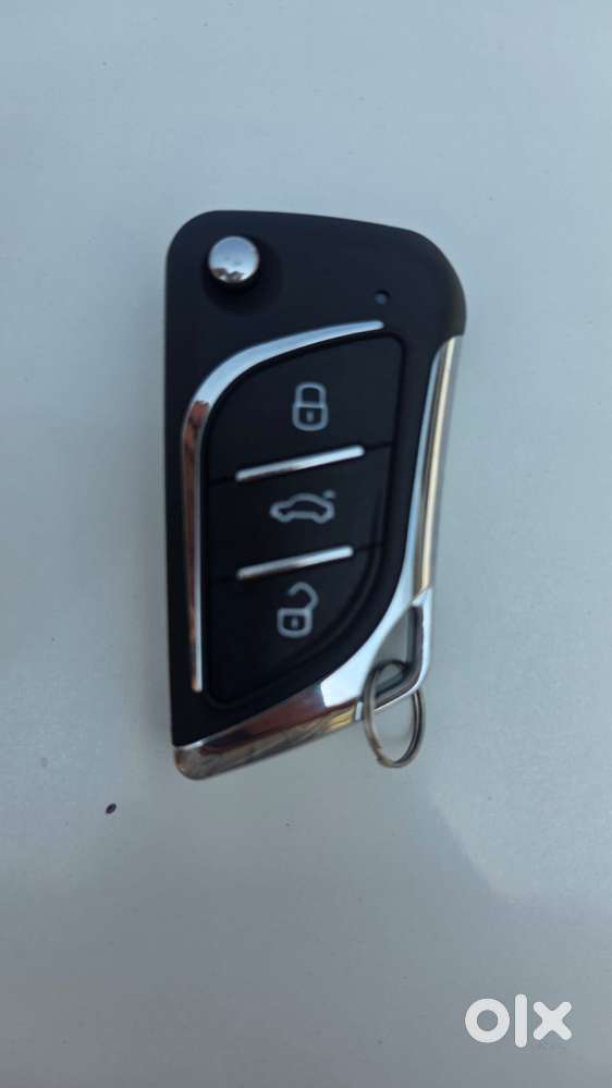 Mahindra Xuv300 W4, 2019, Petrol