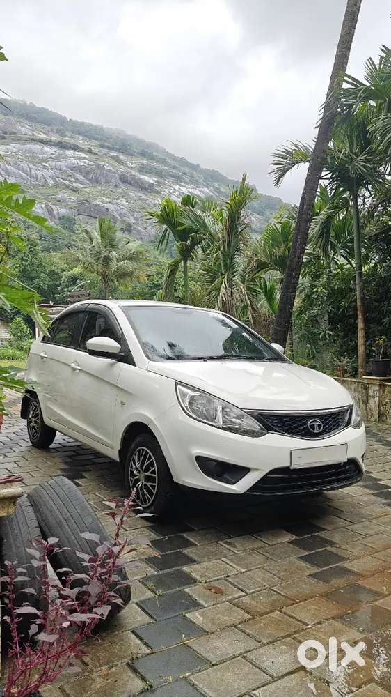 Tata Zest Xe - 2016 Diesel
