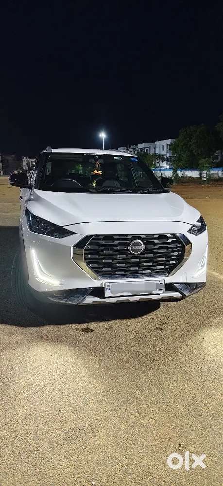 Nissan Magnite 1.0 Xv 2024