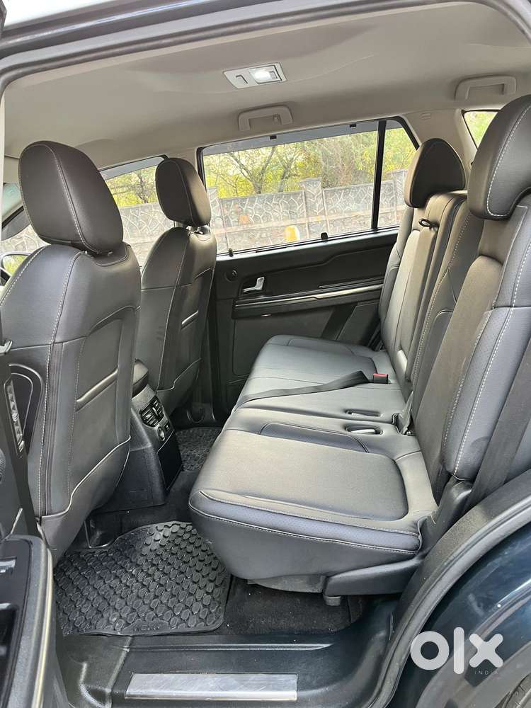 Tata Hexa 2.2 Xta 4x2 7 Str, 2019, Diesel