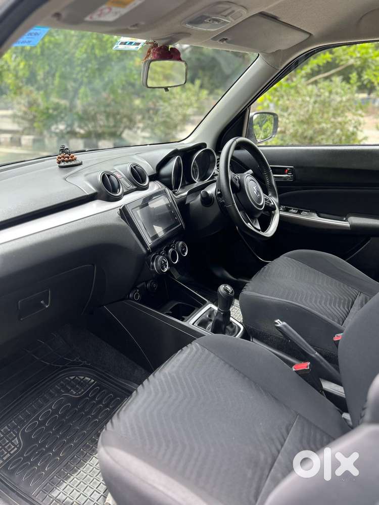 Maruti Suzuki Swift Zxi Plus, 2023, Petrol